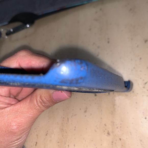 Lv cell phone case X/Xs - Picture 6 of 13